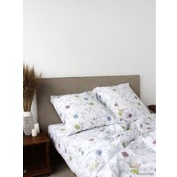 Постельное белье Паўлiнка Comfort 4742 491701 (1.5-спальный, 50x70)