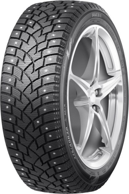 

Зимние шины Pace Antarctica Sport 245/45R20 103H (шипы)