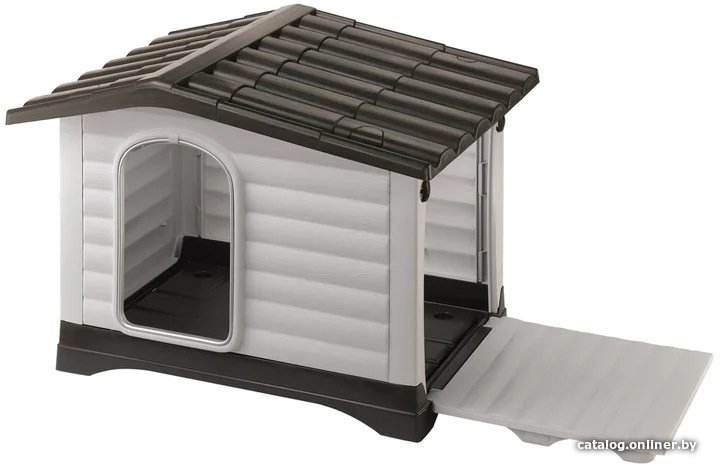 Будка Ferplast Dogvilla 110 87257099