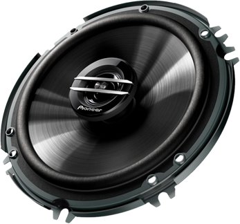 

Коаксиальная АС Pioneer TS-G1620F-2