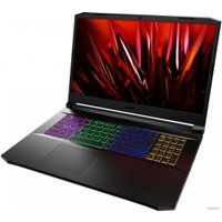 Игровой ноутбук Acer Nitro 5 AMD AN517-41-R7BF NH.QBHEP.00B