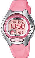 

Наручные часы Casio LW-200-4BVEF