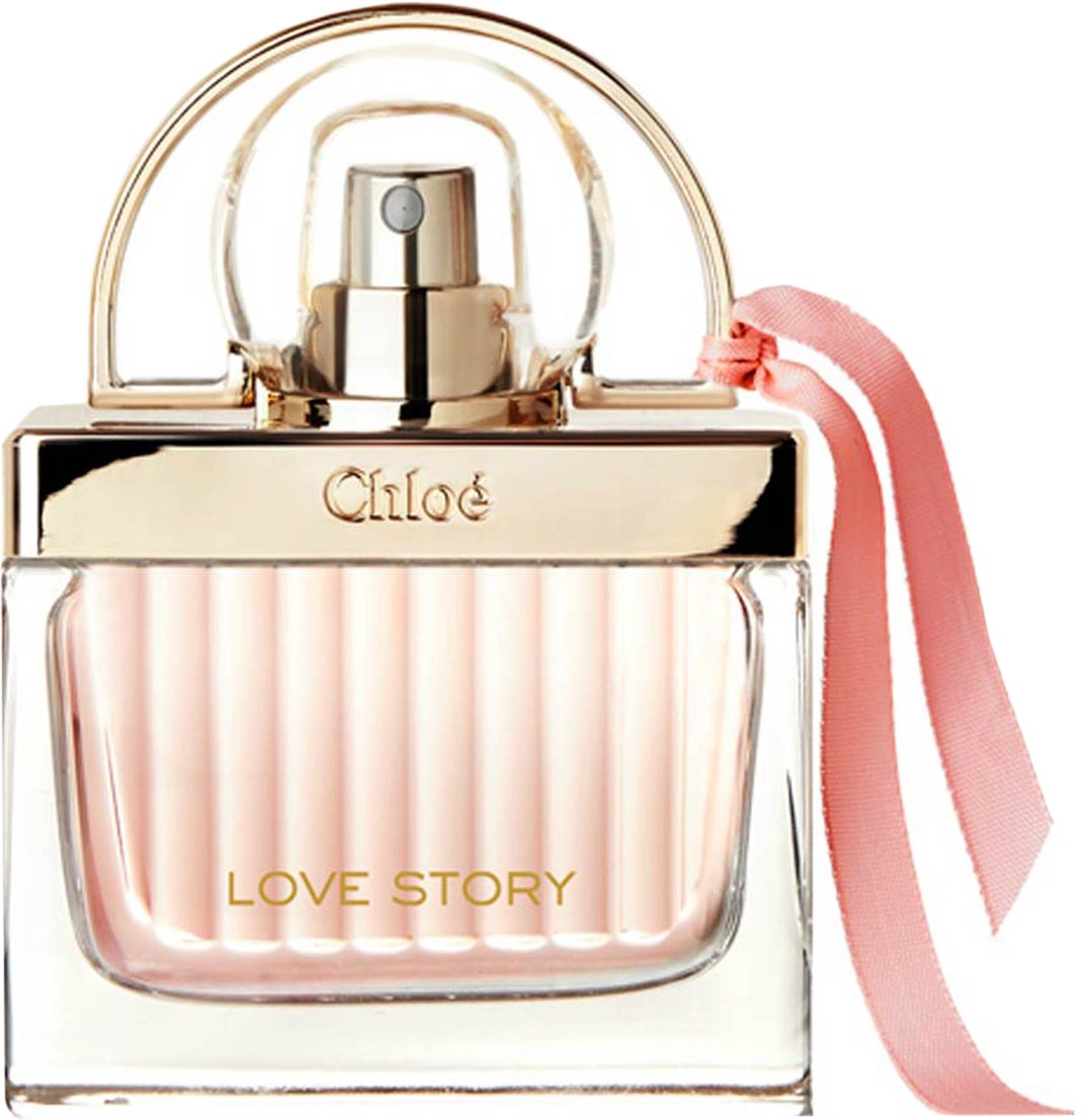 

Парфюмерная вода Chloe Love Story Eau Sensuelle EdP (30 мл)