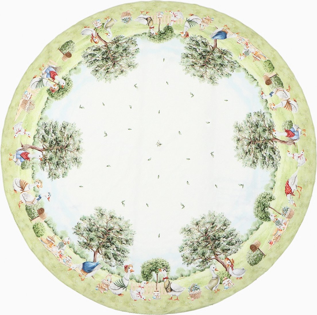 

Скатерть Этель Family picnic 10845782