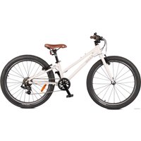 Велосипед Shulz Chloe 24 Race 2023 (белый)