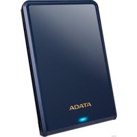 Внешний накопитель ADATA HV620S AHV620S-1TU31-CBL 1TB (синий)