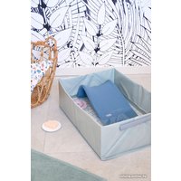 Горка для купания Beaba Transatdo Parma Grey 920369