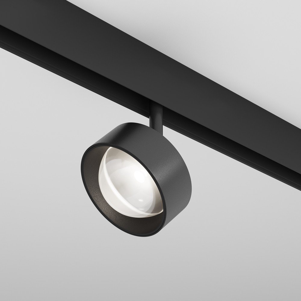 

Трековый светильник Technical Lens TR217-4-15WTW-DD-B