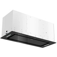 Кухонная вытяжка Faber Aria BK 72 305.0702.958