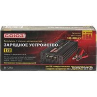 Зарядное устройство СОЮЗ BC-1215A
