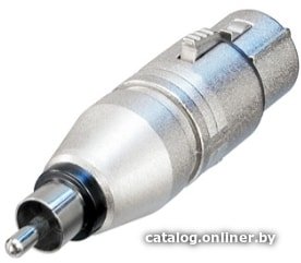 Адаптер Neutrik NA2FPMM