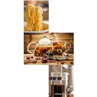 Электрический чайник Steba WK 10 (белый)