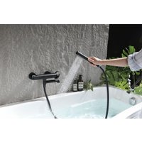 Смеситель Ganzer GZ19132-C