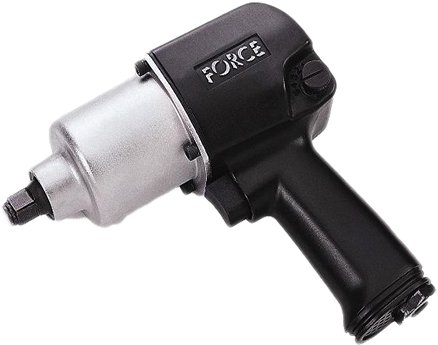 

Пневматический гайковерт Force 82541