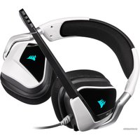 Наушники Corsair VOID RGB Elite USB (белый)