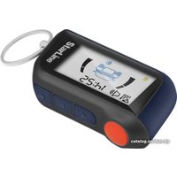 Автосигнализация StarLine A96 2CAN+2LIN