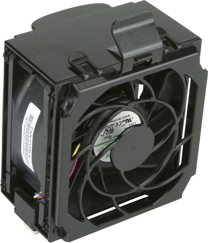 

Вентилятор для сервера Supermicro FAN-0138L4