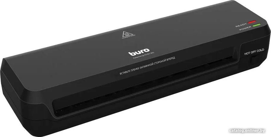 Ламинатор Buro BU-L390