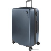 Чемодан-спиннер Bugatti Kallisto 49709205 (синий)