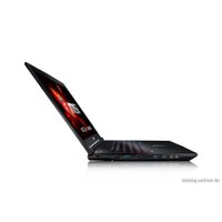 Игровой ноутбук MSI GE72 2QL-207RU Apache