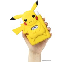 Мобильный фотопринтер Fujifilm Instax Mini Link Special Edition Pokemon