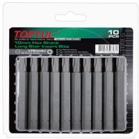 

Набор бит Toptul FSEB1250G