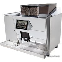 Кофемашина Thermoplan Black&White3 CTMC