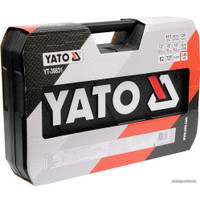Универсальный набор инструментов Yato YT-38831 (111 предметов)