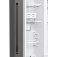 Холодильник side by side Gorenje NRR9185EAXLWD