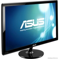 Монитор ASUS VS278Q