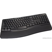 Клавиатура Microsoft Sculpt Comfort Keyboard V4S-00017