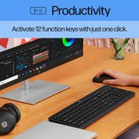 Клавиатура HP 230 3L1E7AA