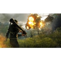  Just Cause 4 для PlayStation 4