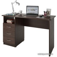 Стол Домус СП003 венге