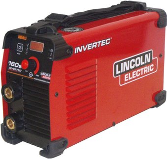 Lincoln Electriс Invertec 160-SX (K12050-1)