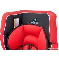 Детское автокресло Caretero Scope Deluxe