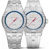 Наручные часы Maurice Lacroix AI6007-SS00F-130-A