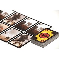 Ролевая игра Crowd Games Серп 16007