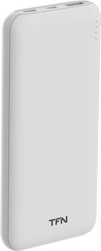 TFN Ultra Power PD 10000mAh (белый)
