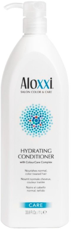 

Кондиционер Aloxxi Hydrating Conditioner 1 л