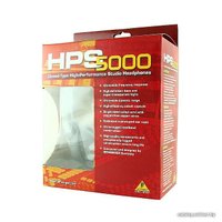 Наушники Behringer HPS5000
