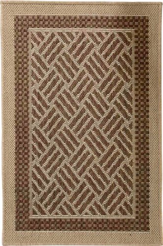 Ковер для жилой комнаты Orlix 290613/14 (60x90)