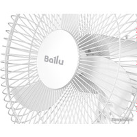 Вентилятор Ballu BFF-806 (белый)