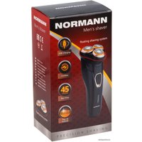 Электробритва Normann AMS-762