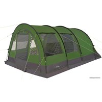 Кемпинговая палатка Trek Planet Vario 4 (зеленый)
