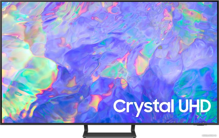 Samsung Crystal UHD 4K CU8500 UE75CU8500UXCE