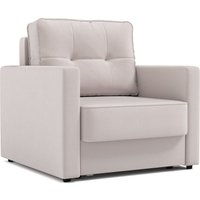 Кресло-кровать Mio Tesoro Таурус (velutto 16)