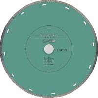 Отрезной диск алмазный  Heller 26723