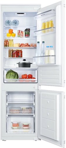 Холодильник Zigmund & Shtain BR 18 X