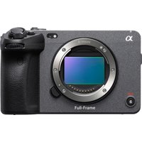 Видеокамера Sony FX3A